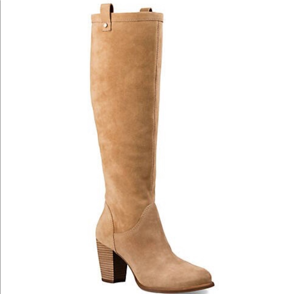 UGG ‘Ava’ Tall Boots